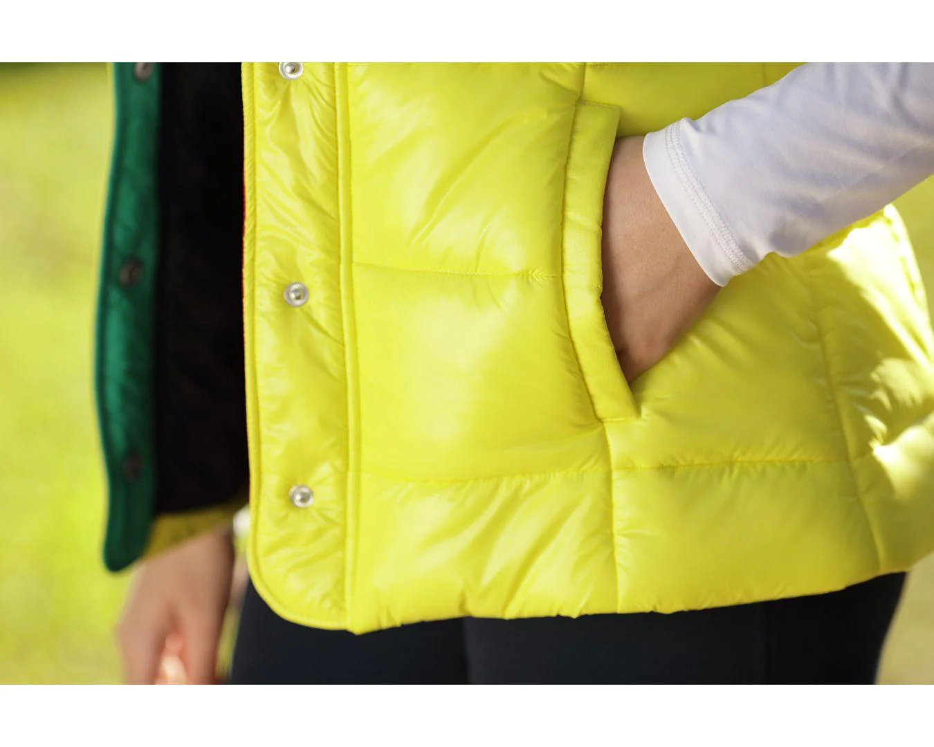 Huntington Lena Vest - Image 3