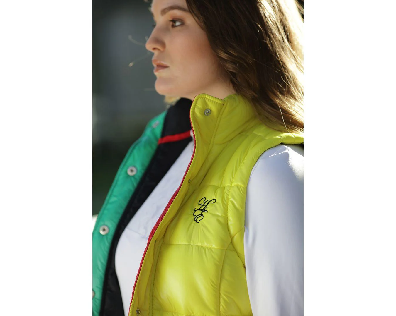 Huntington Lena Vest - Image 4