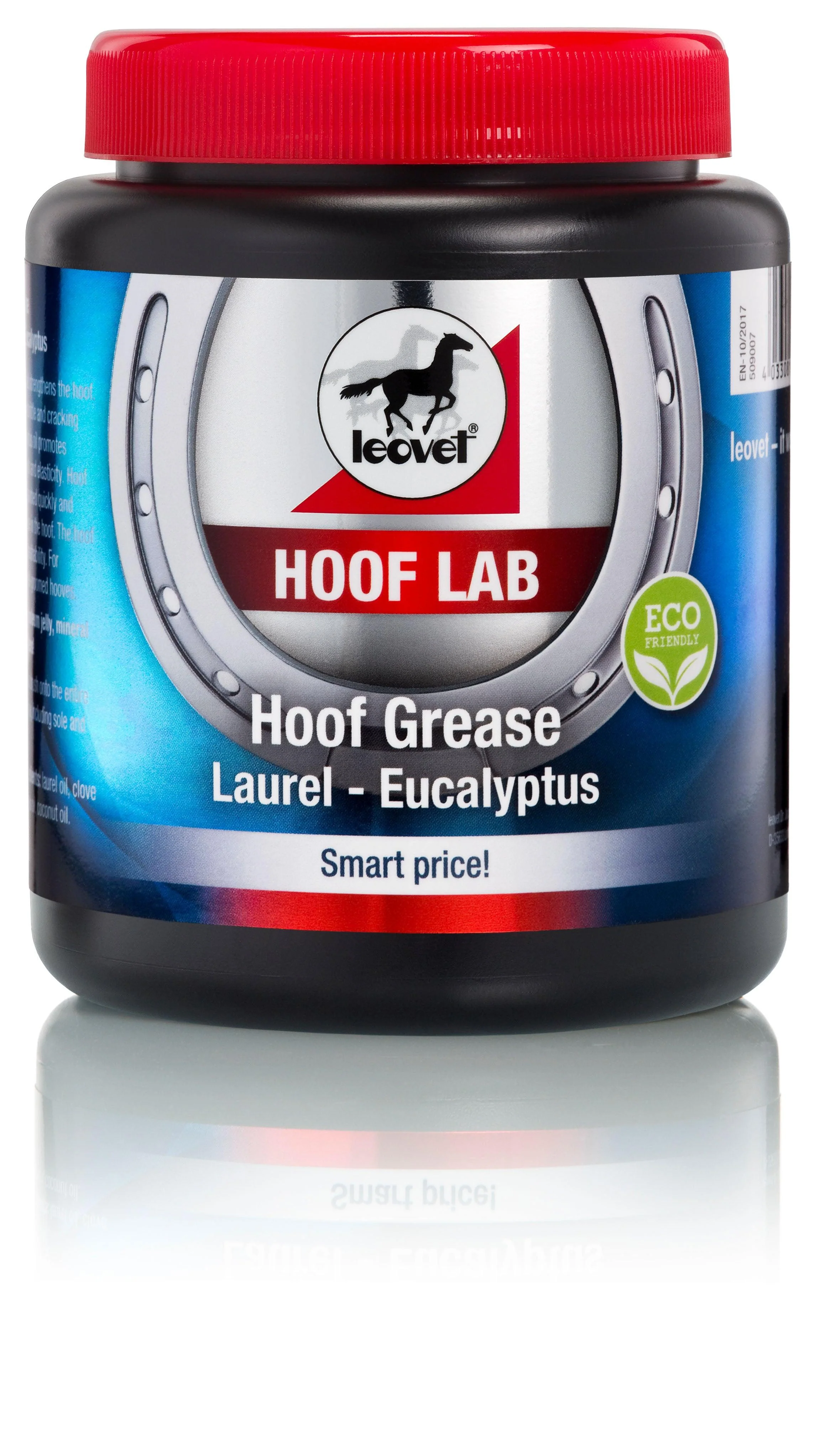 Leovet Hoof Lab Grease - 750ml