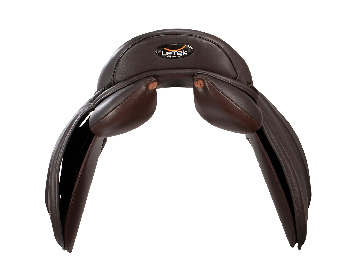 Letek Adjustable Show Pony Saddle - Image 4