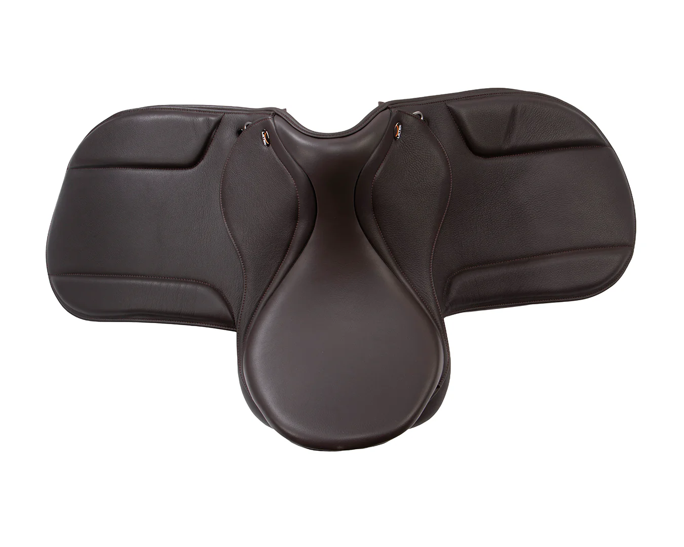 Letek Adjustable Show Pony Saddle - Image 8