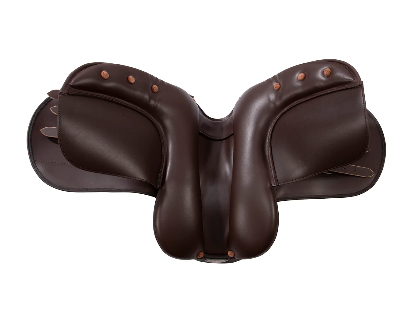 Letek Adjustable Show Pony Saddle - Image 9