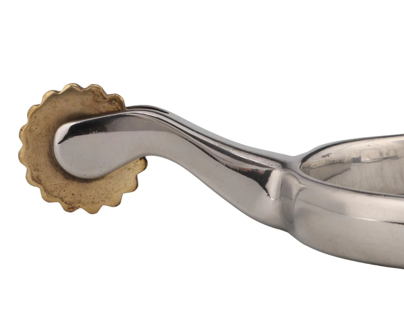 Lightweight Roper Spurs - Image 2