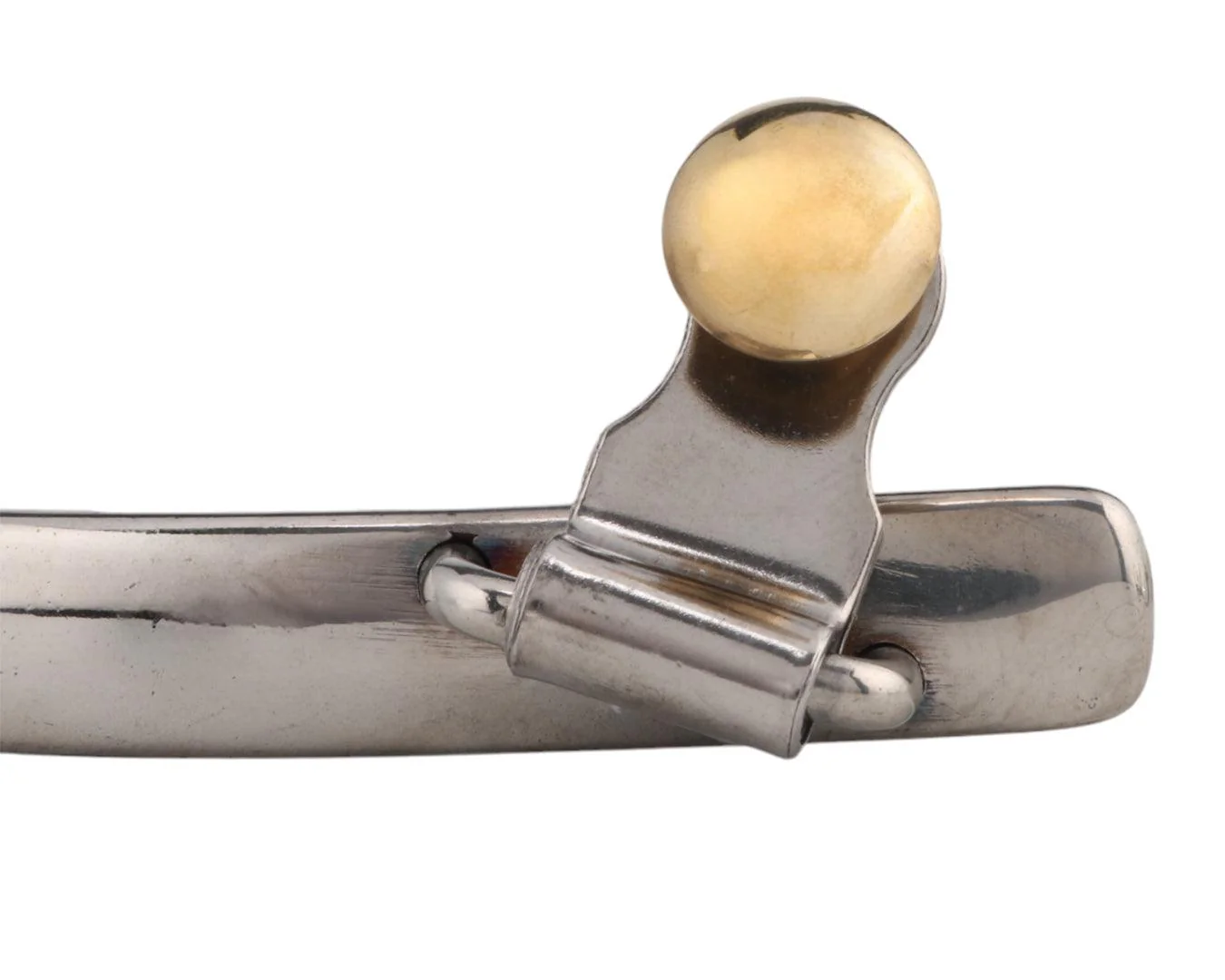 Lightweight Roper Spurs - Image 3