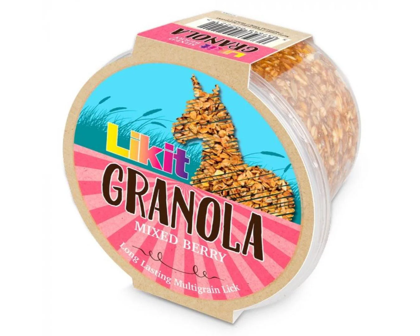Likit Granola Horse Treat - Image 9