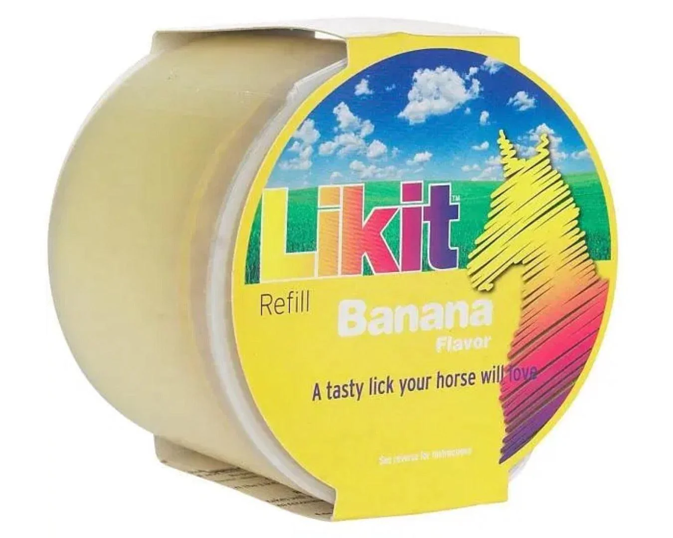 Likit Refills Various Flavours - 600grams - Image 4