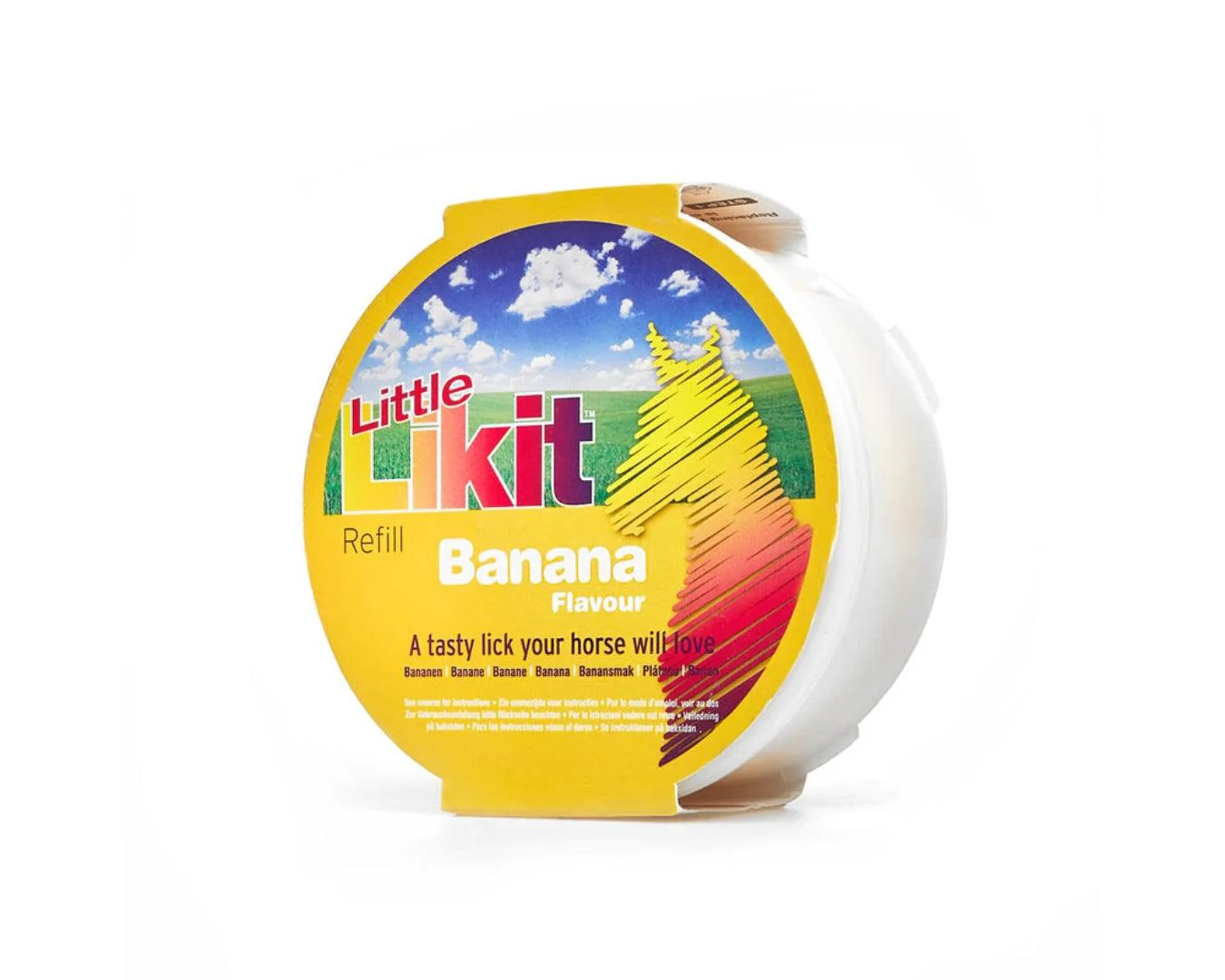Little Likit Refills Various Flavours - 250grams - Image 3