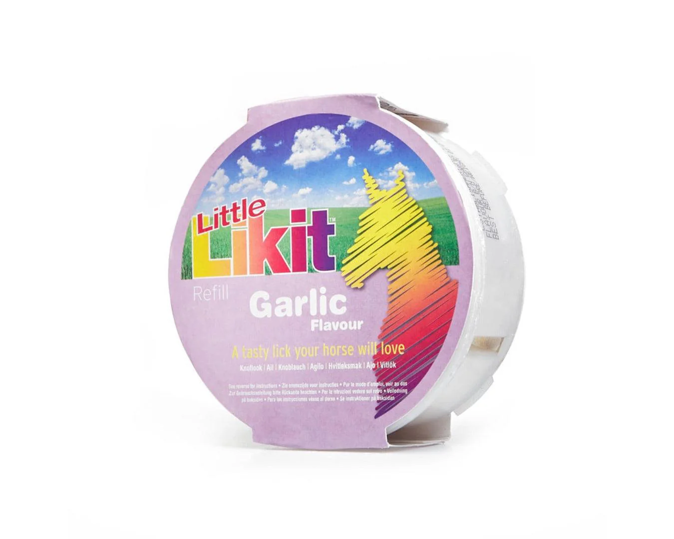 Little Likit Refills Various Flavours - 250grams - Image 4