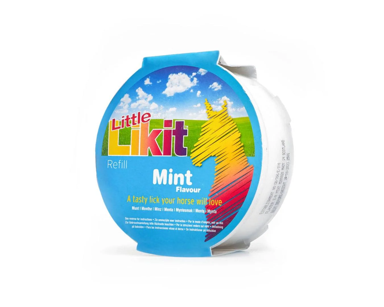 Little Likit Refills Various Flavours - 250grams - Image 5