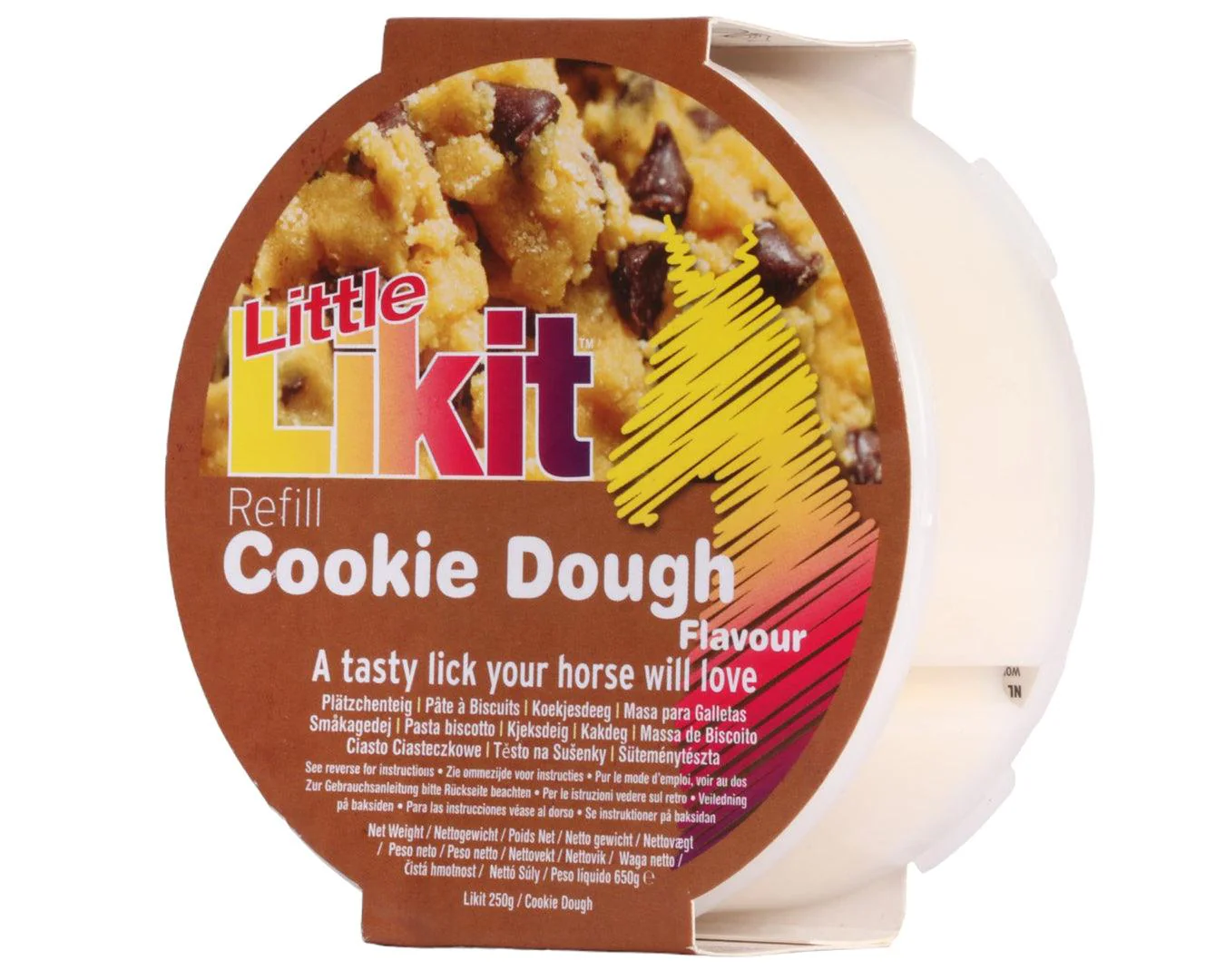 Little Likit Refills Various Flavours - 250grams - Image 7