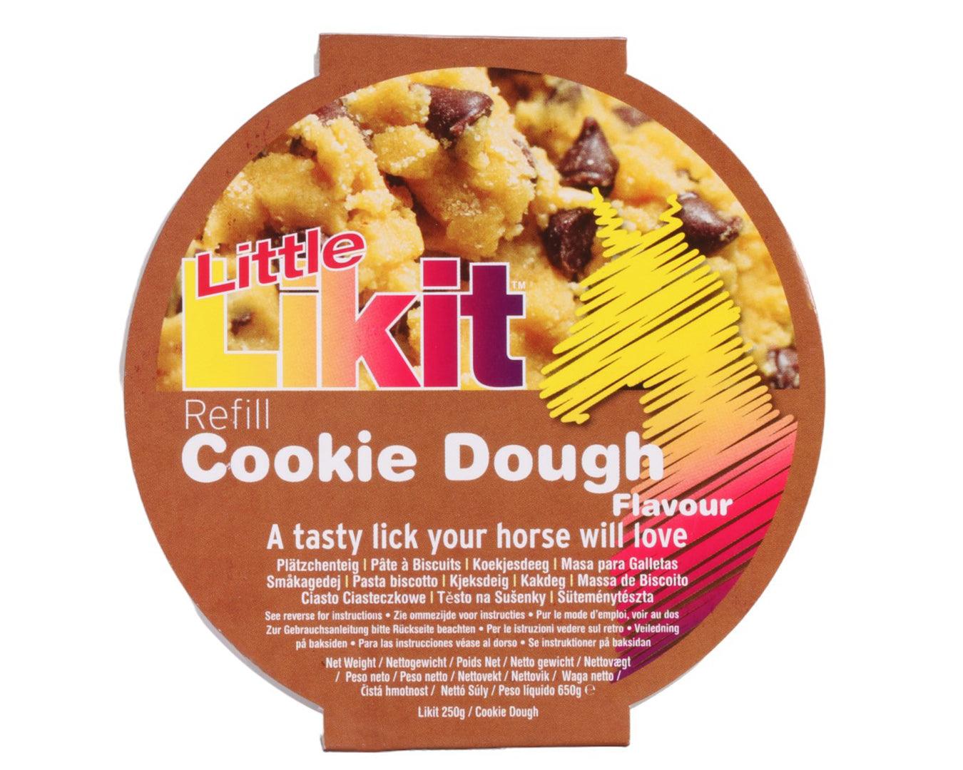 Little Likit Refills Various Flavours - 250grams - Image 8