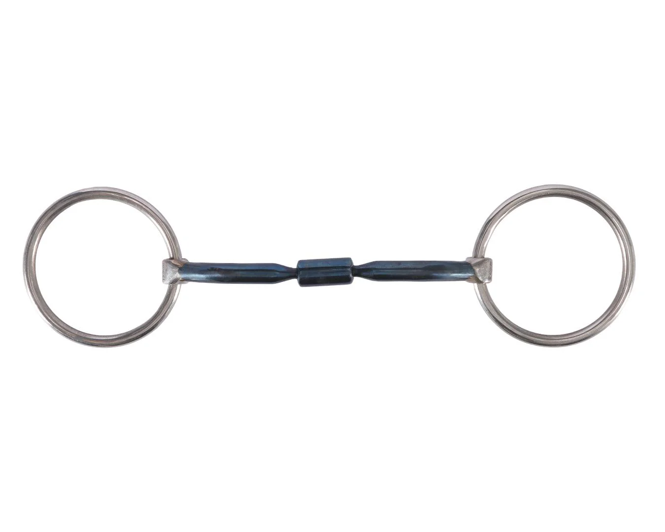 Loose Ring 60mm Bit w/Sweet Iron Roller