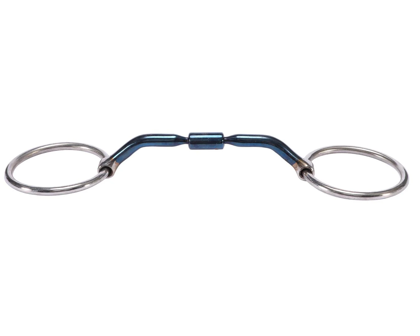 Loose Ring 60mm Bit w/Sweet Iron Roller - Image 2