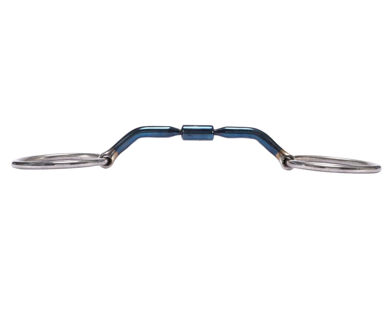 Loose Ring 60mm Bit w/Sweet Iron Roller - Image 3