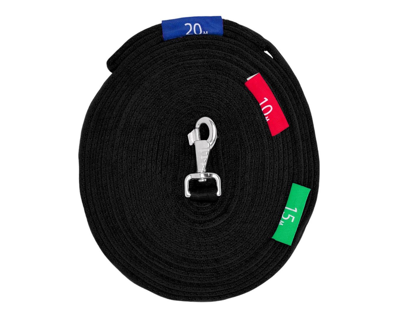 Lunge Lead with Circle Markers - Image 2