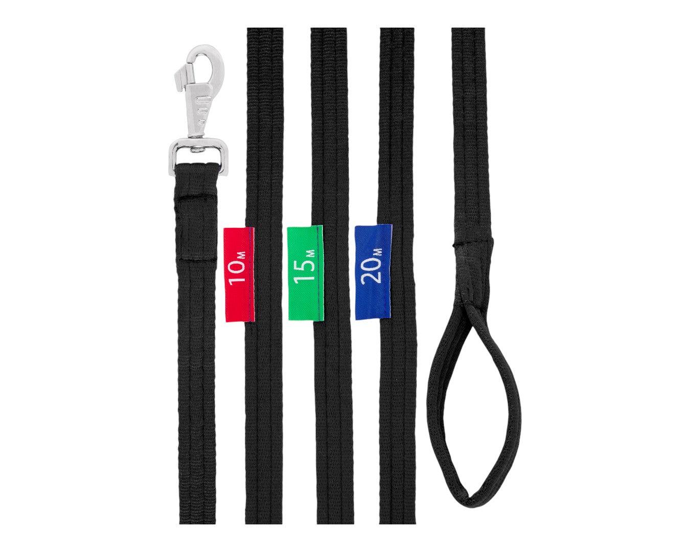 Lunge Lead with Circle Markers - Image 3