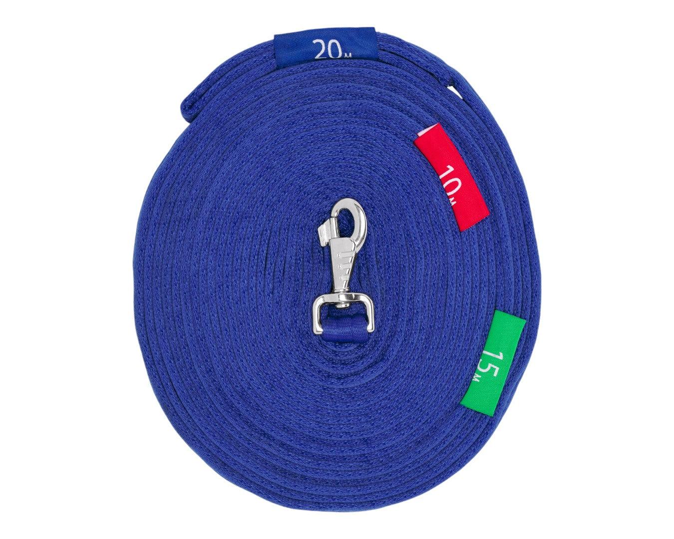 Lunge Lead with Circle Markers - Image 4