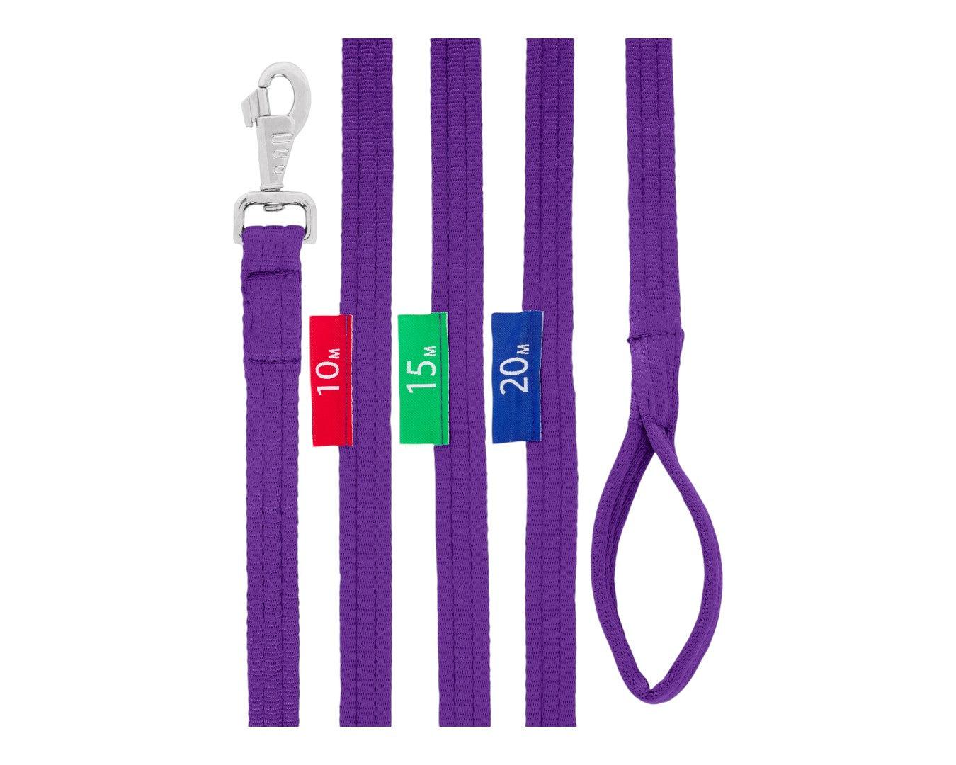 Lunge Lead with Circle Markers - Image 7