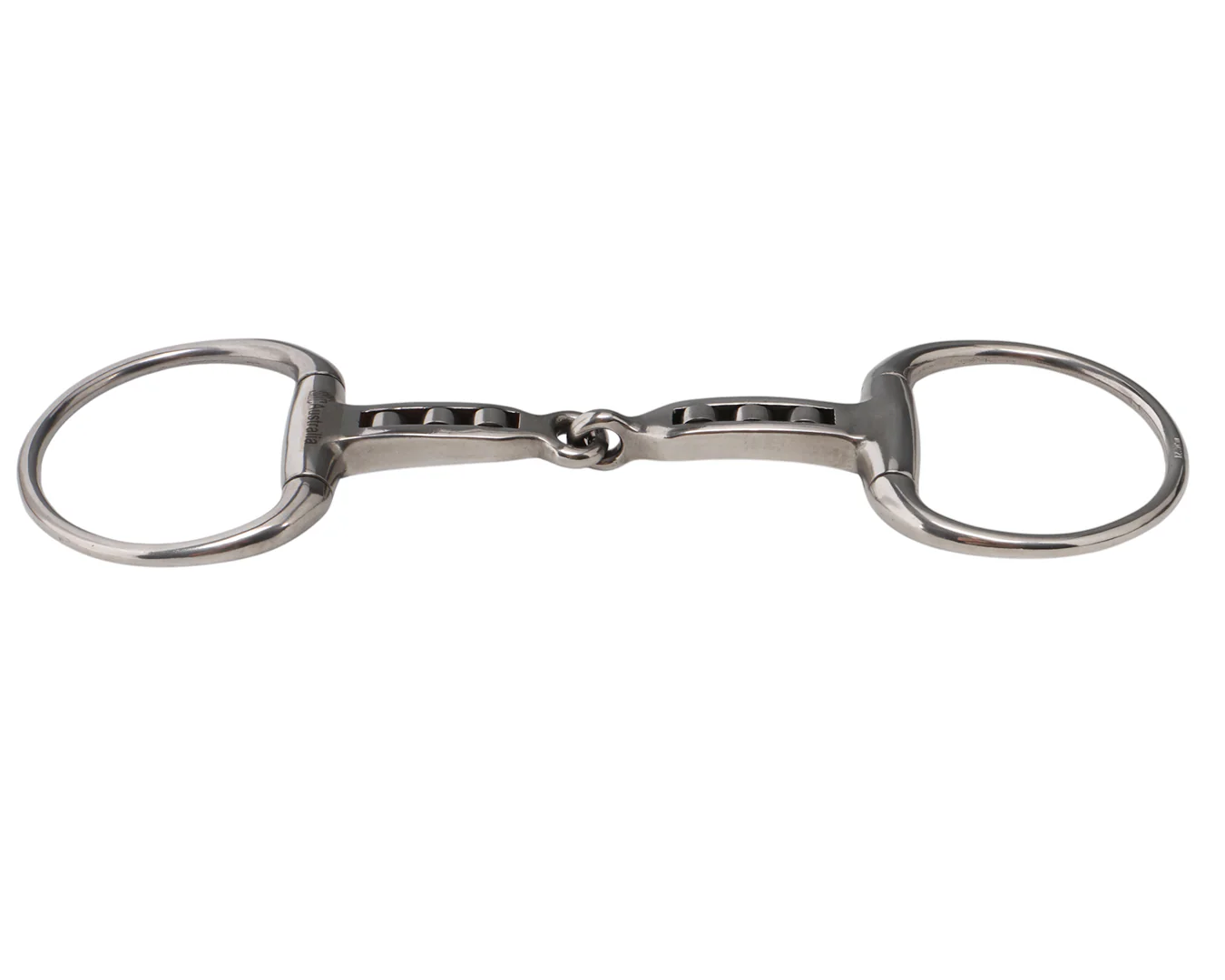 STC Magenis Snaffle Bit - Image 2