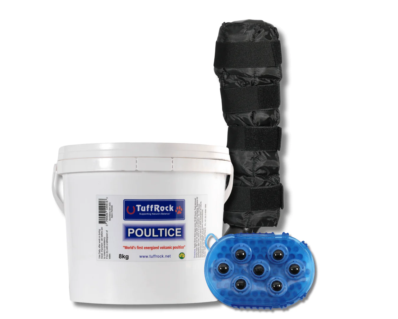 Maintenance/ Recovery Kit