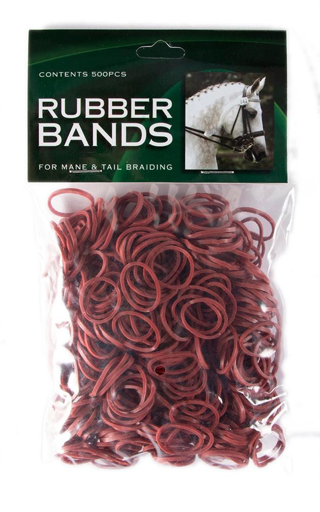 Mane Braid Rubber Bands - Image 5