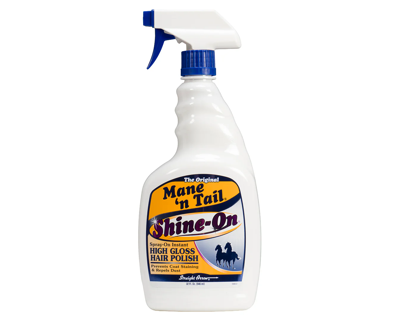 Mane 'n Tail Shine-On with Spray Nozzle