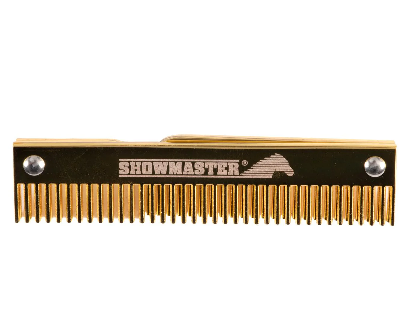 Showmaster Mane Sectioning Comb - Image 2
