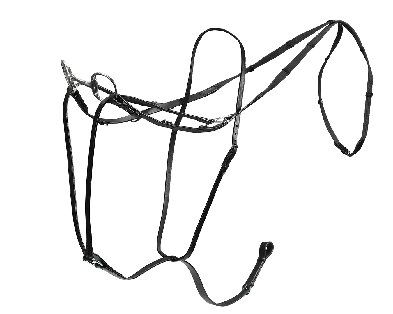 Market Harborough Martingale