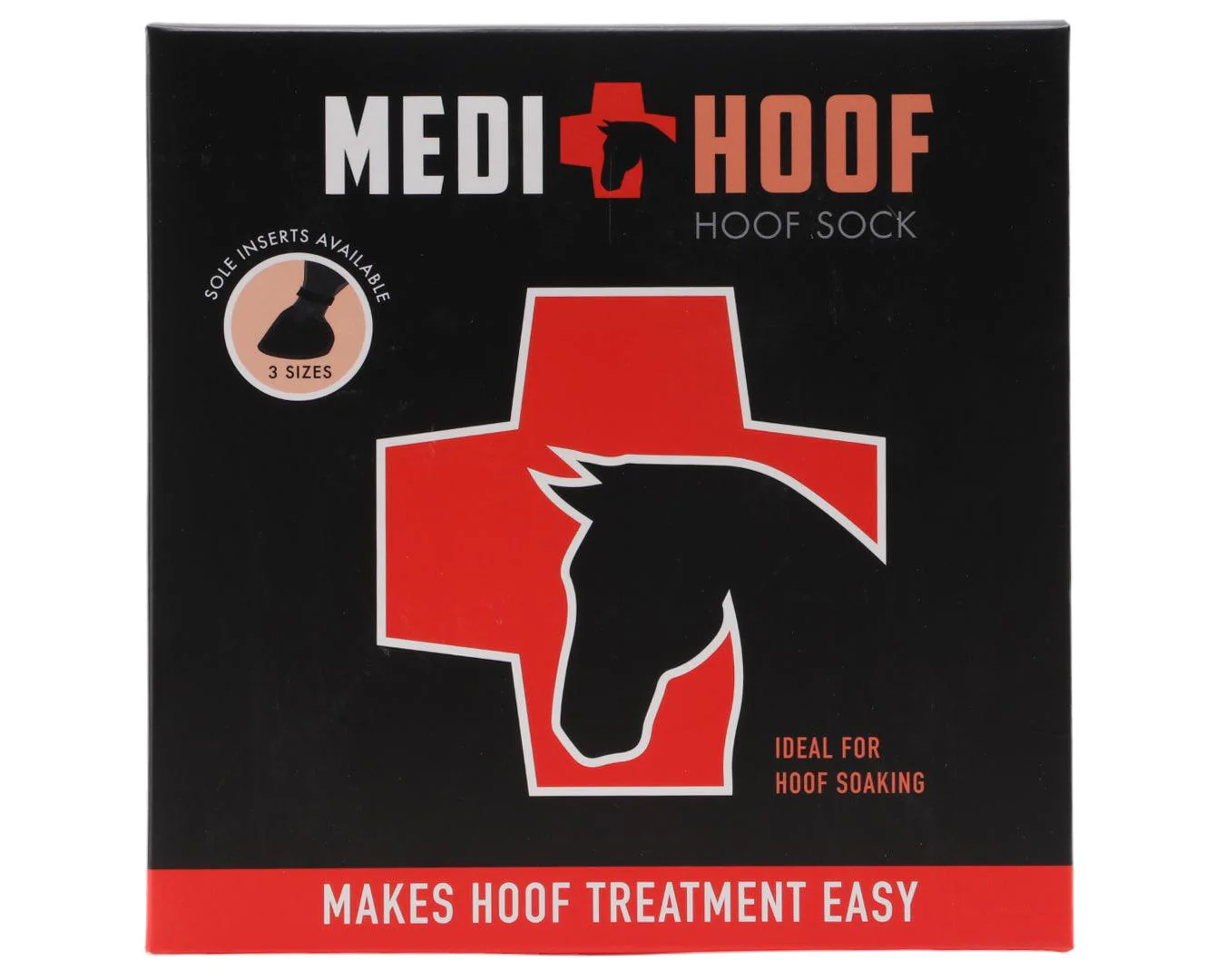 Medi-Hoof Treatment Boot - Image 5