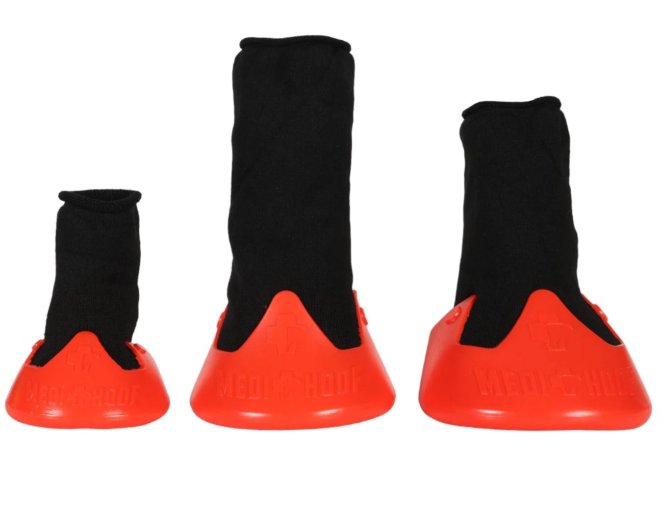 Medi-Hoof Treatment Boot - Image 7