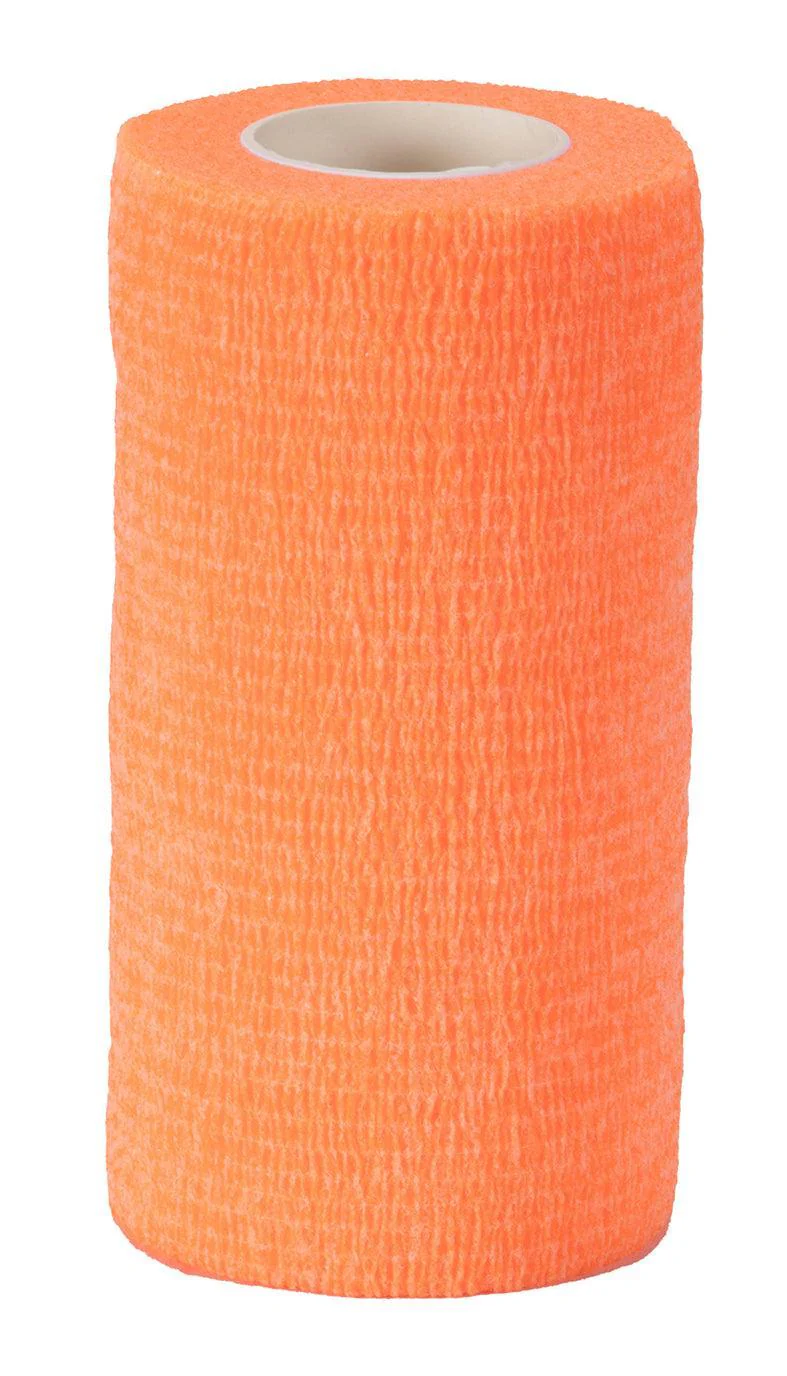 Elasti-Wrap Cohesive Bandage - Image 4