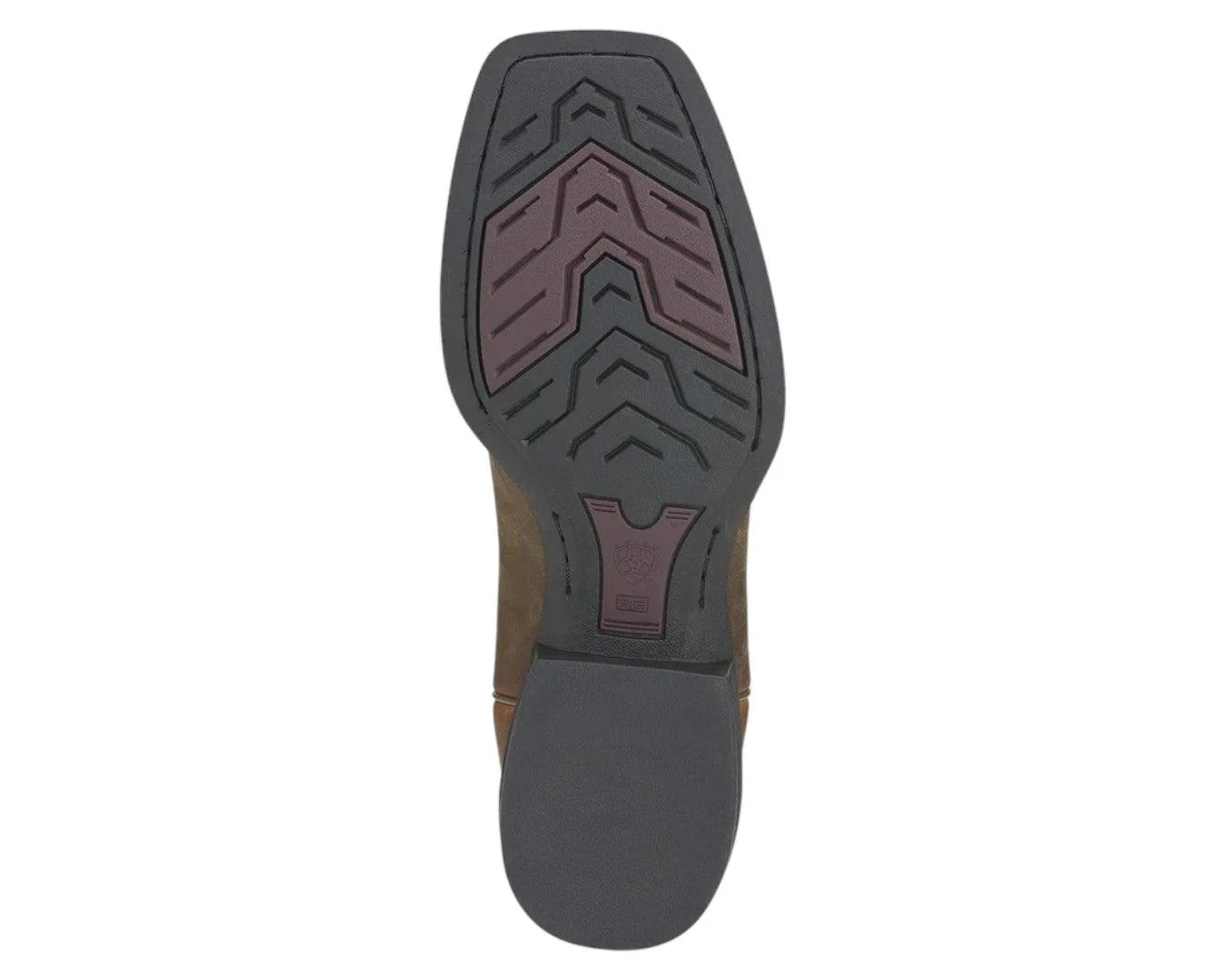Men's Heritage Roper Wide Square Toe - Image 4
