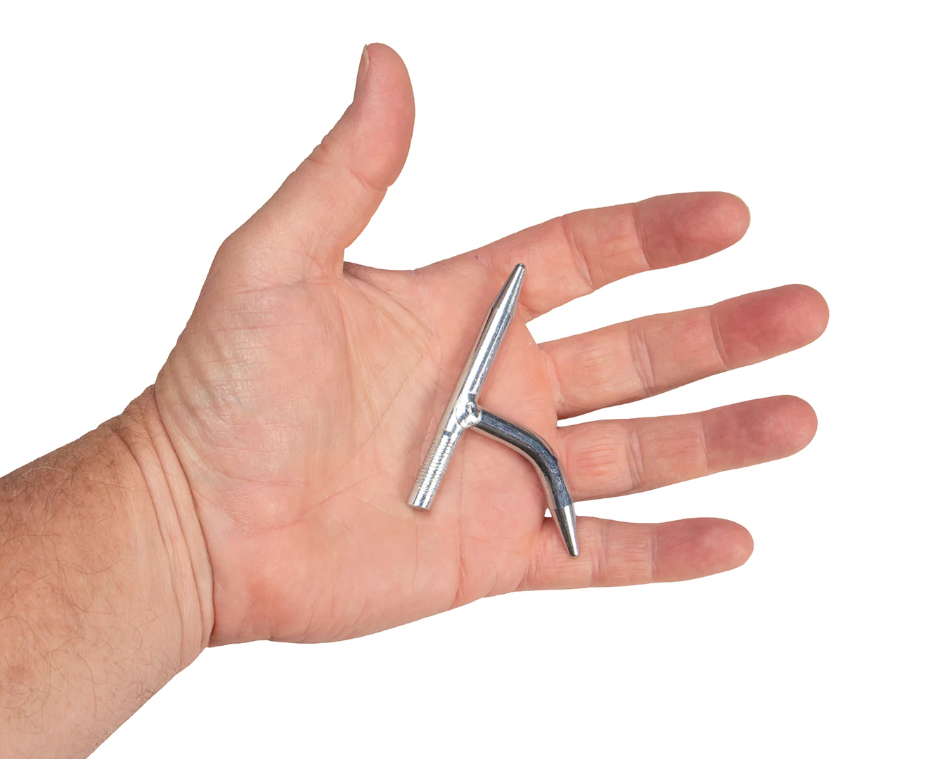 STC Metal Tip for Show Stick - Image 2