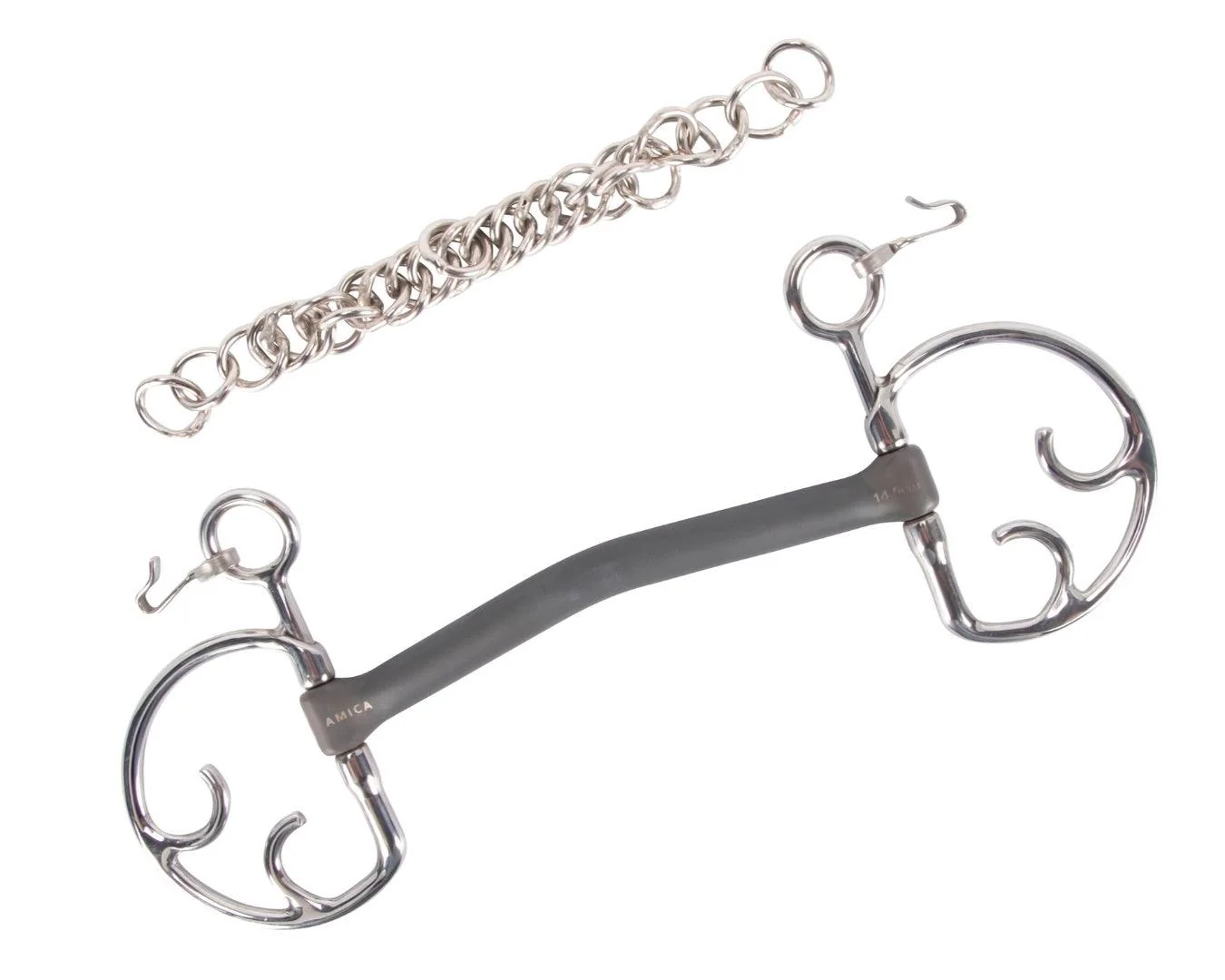 Amica | The Milan Kimblehook Bit - Image 3