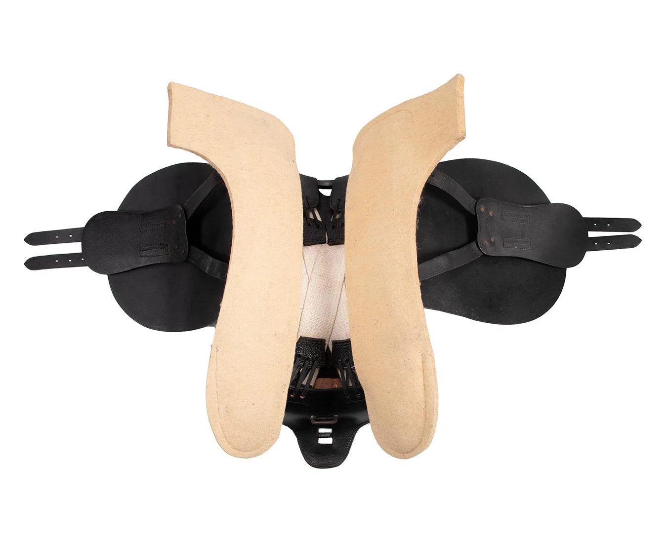 Military Saddle - Image 7