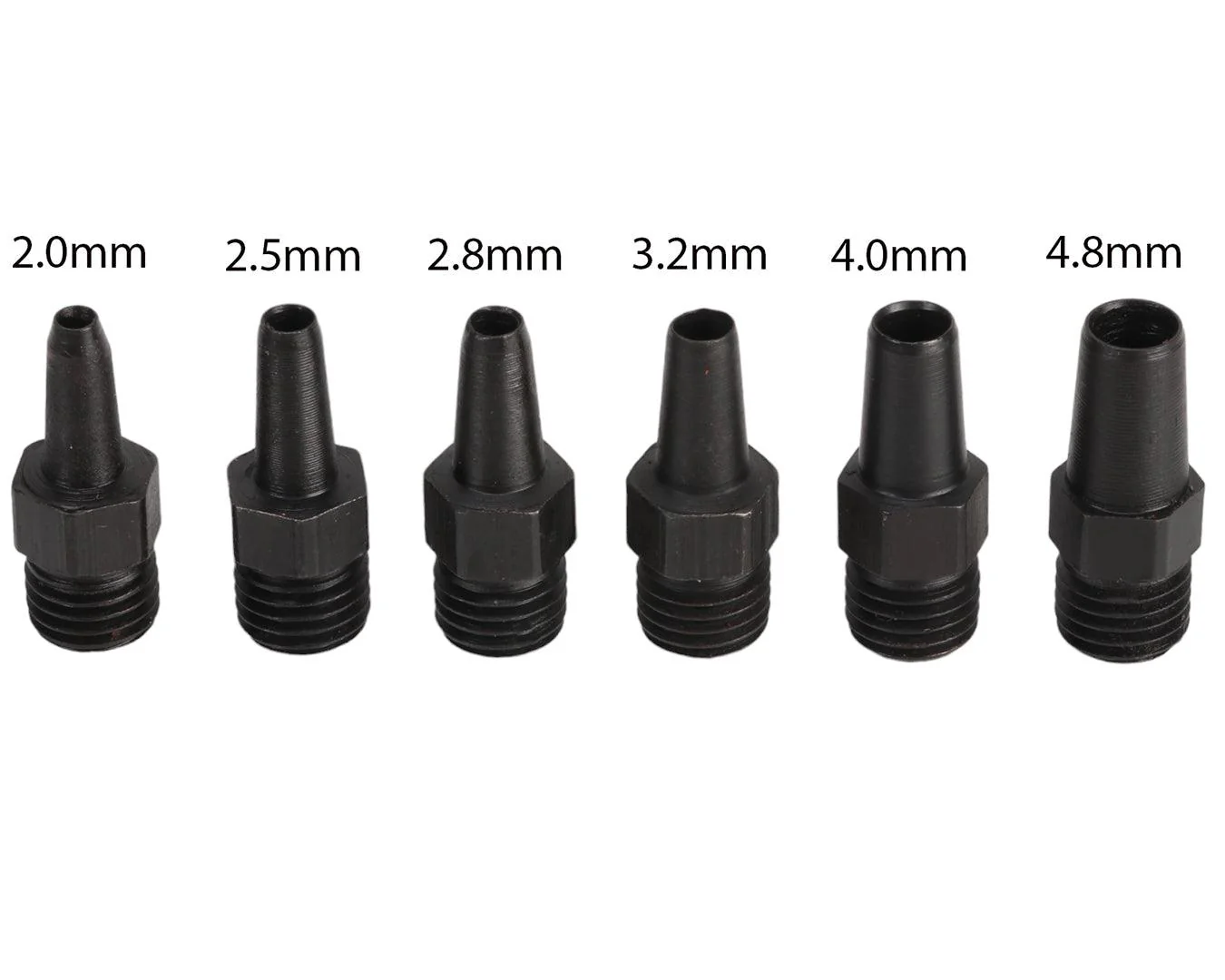 Mini Drive Punch Set - Image 3