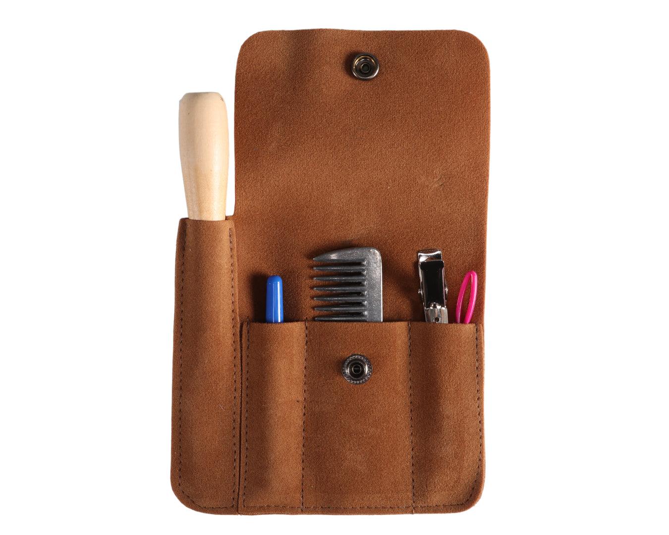 Mini Mane Braiding Kit