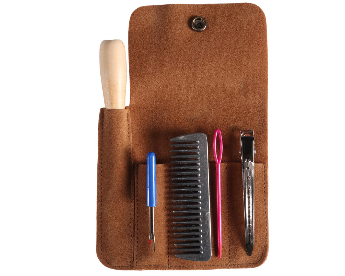 Mini Mane Braiding Kit - Image 2