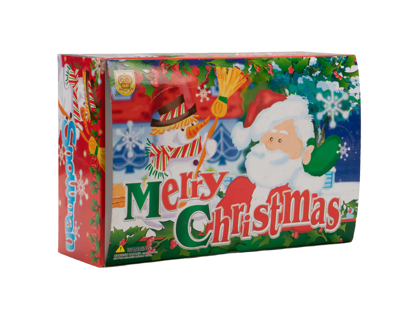 Happy Ross Mini Santa Rider - Image 5