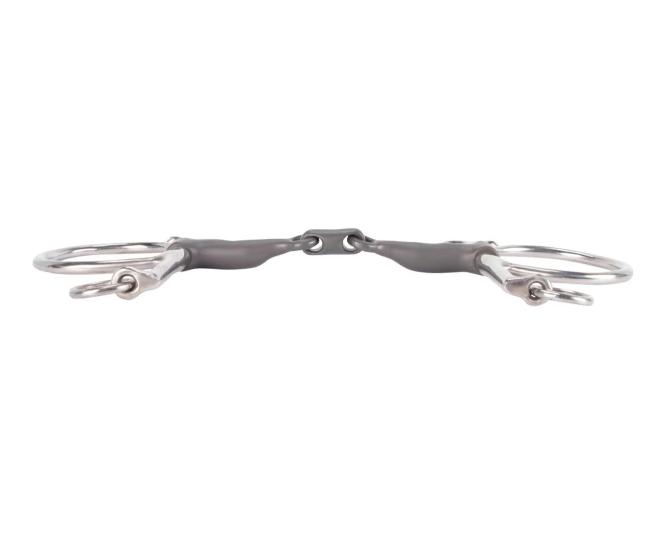 Amica | The Monaco Titanium Show Pelham Bit - Image 2
