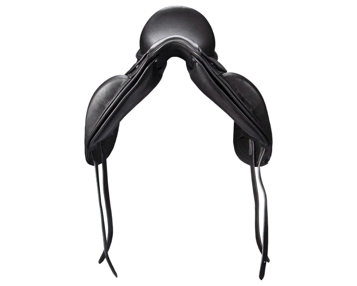 LeTek Monoflap Dressage Saddle - Image 4