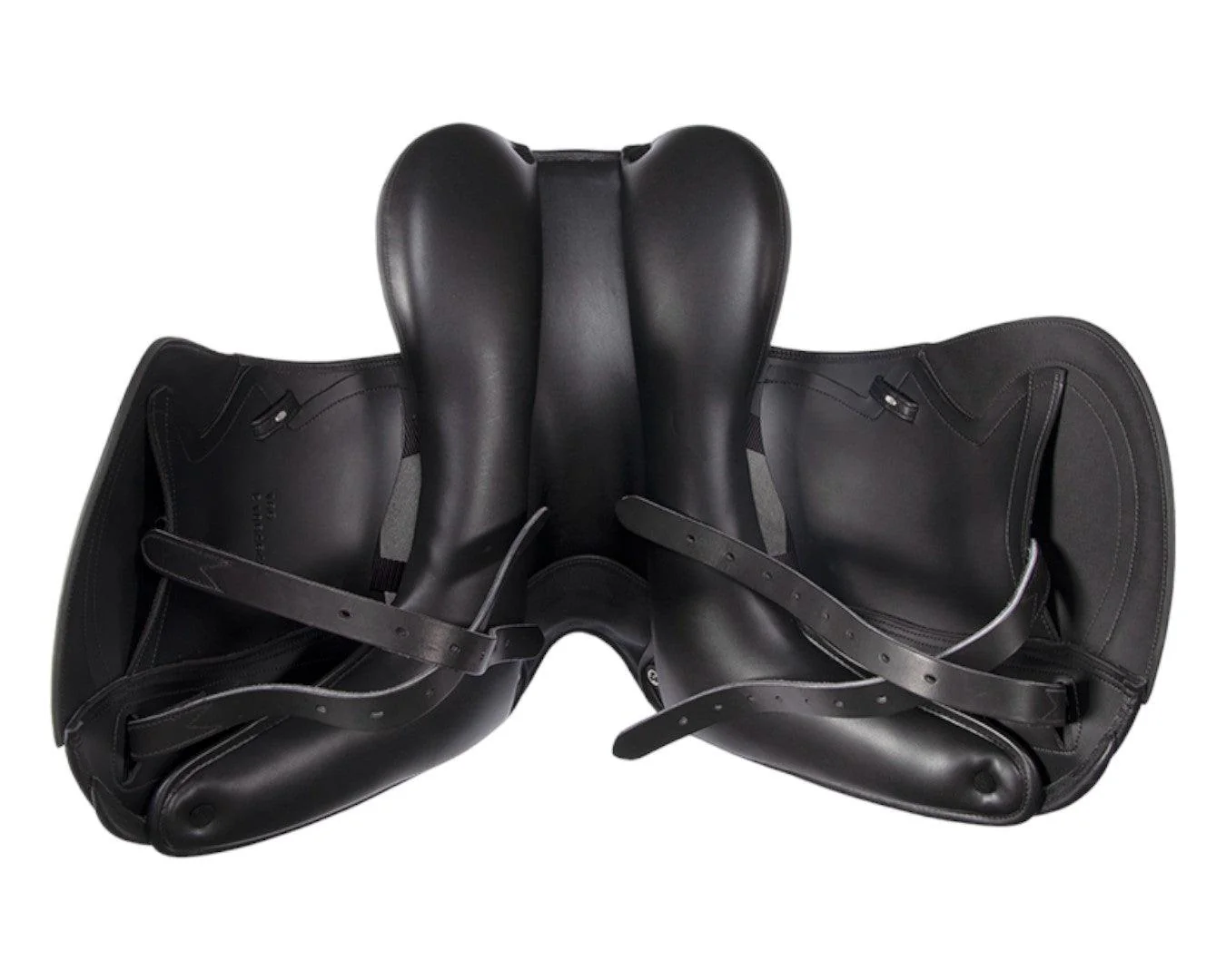 LeTek Monoflap Dressage Saddle - Image 7