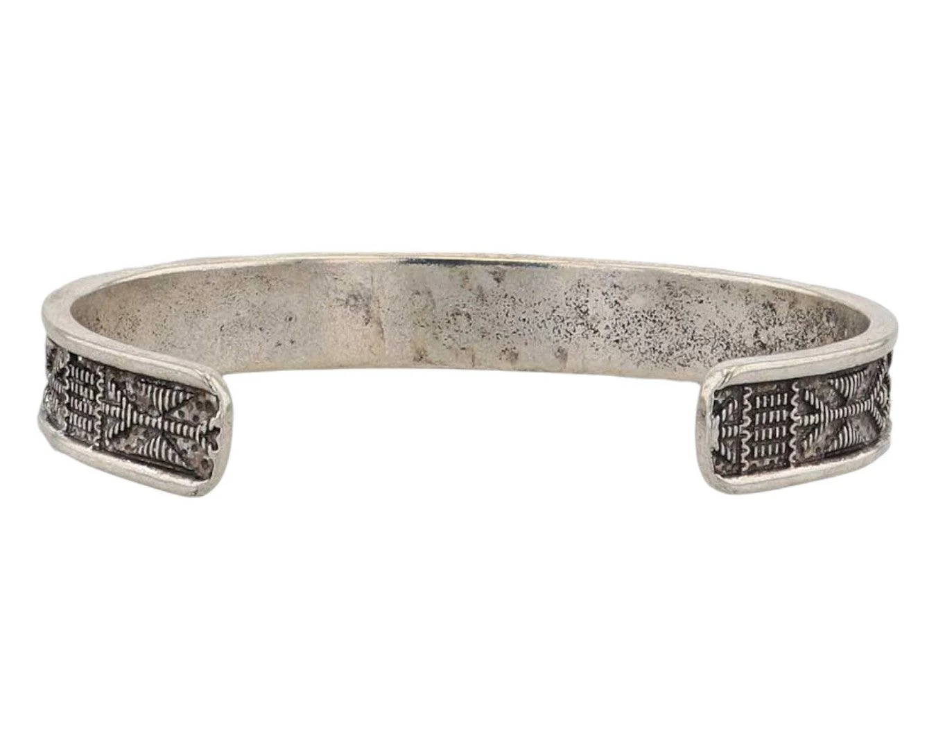 Montana Silversmiths Southwest Dreams Attitude Cuff Bracelet