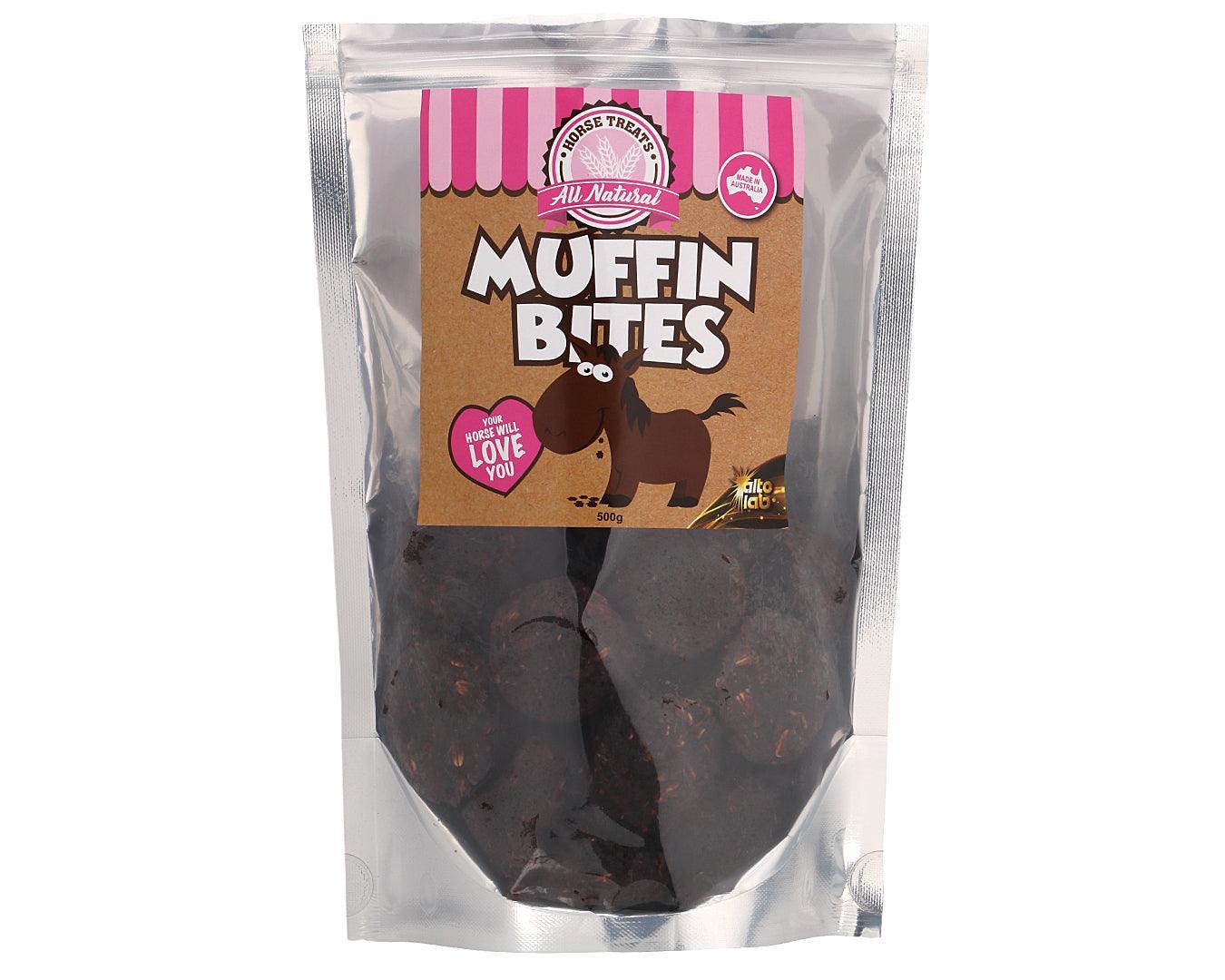 Alto Muffin Bites