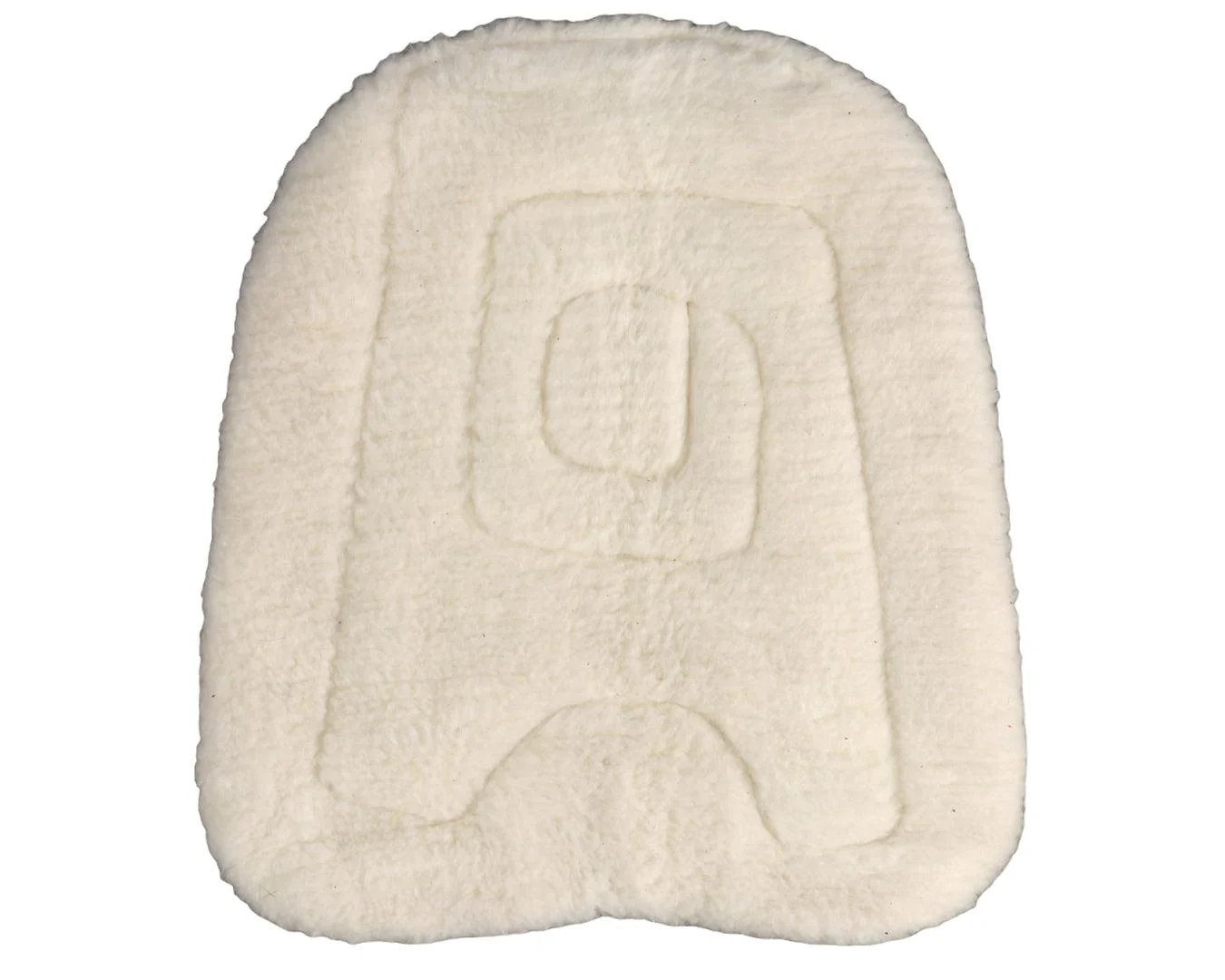 Navajo Barrel Racer Pad - 29" x 29" - Image 4
