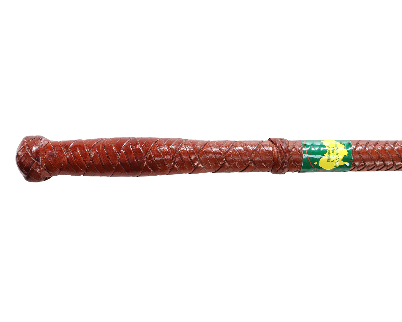 Nemeth Kangaroo Bullwhip - 12 Plait - Image 3