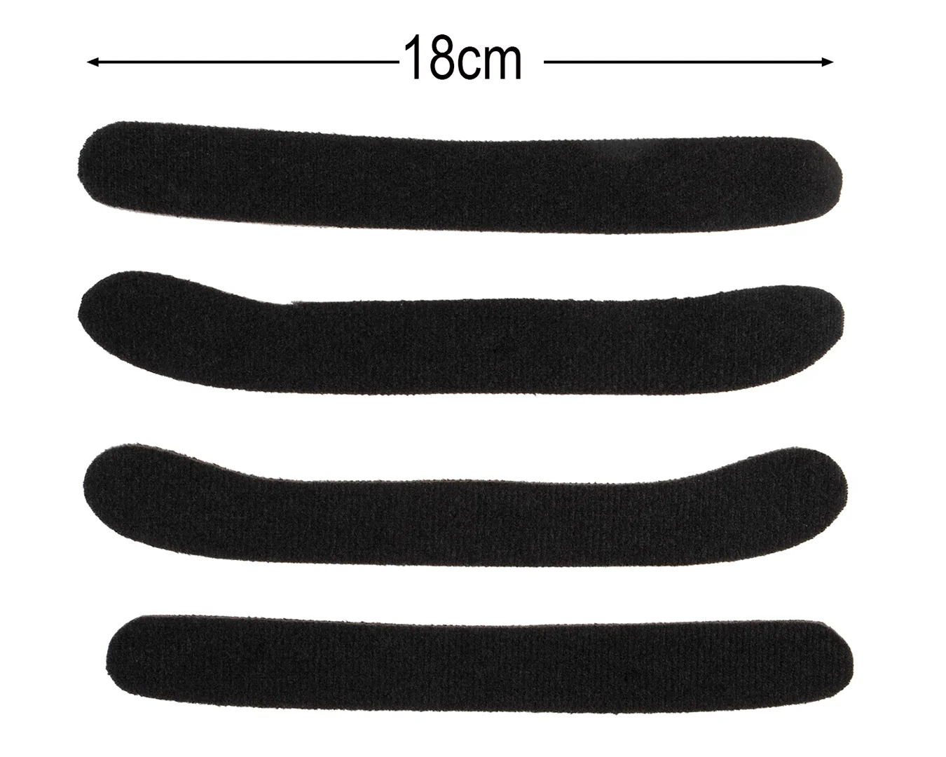 New Derby Helmet Padding - Image 2