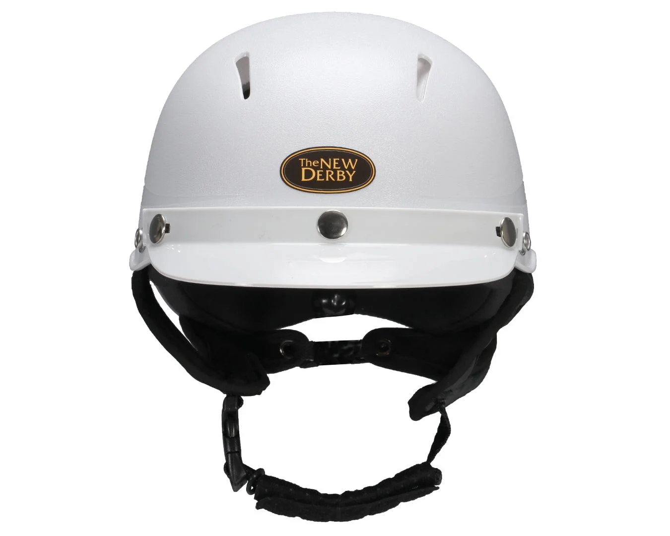 New Derby Polocrosse Helmet - Image 4