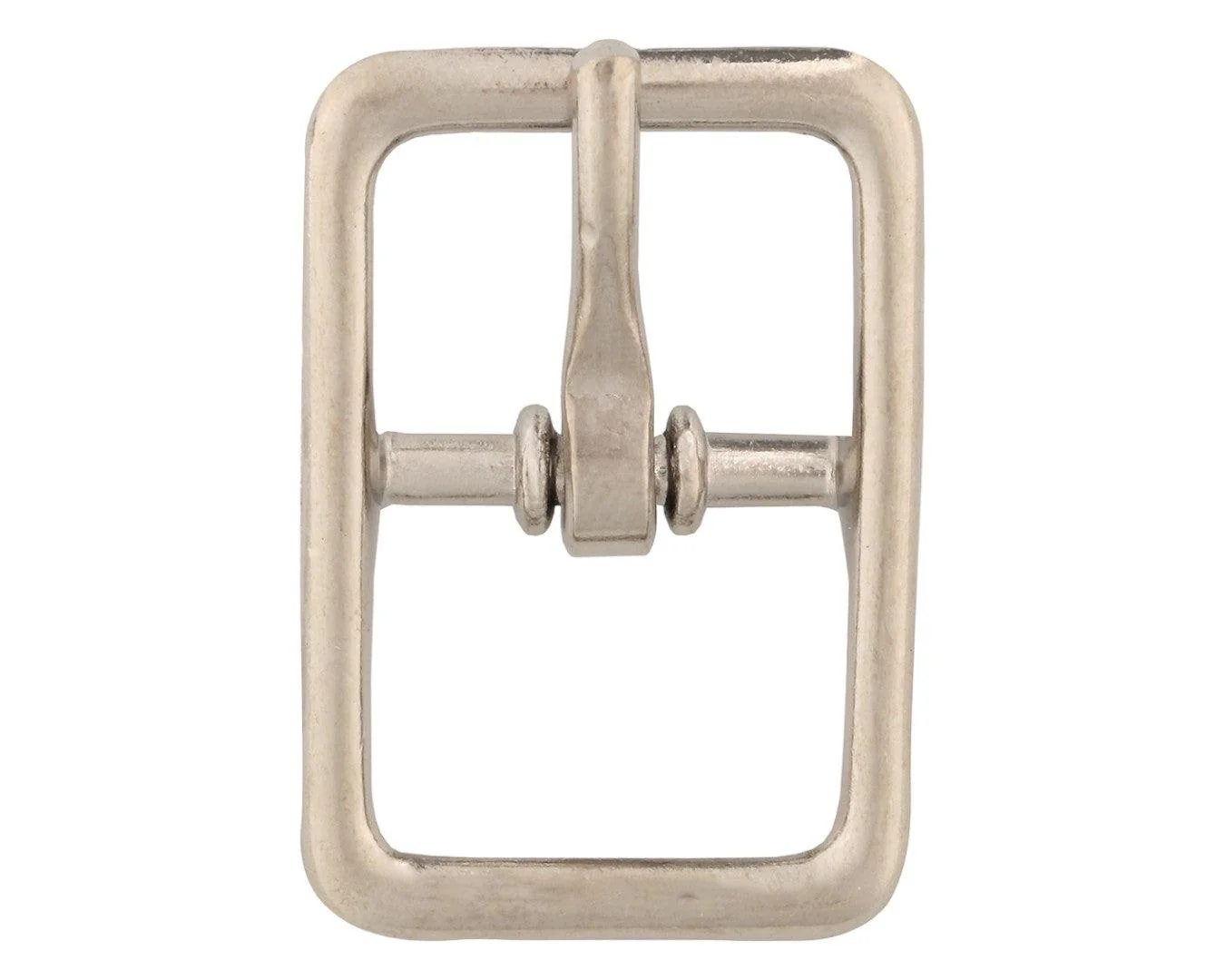 Nickel Plated Gaiter Buckles