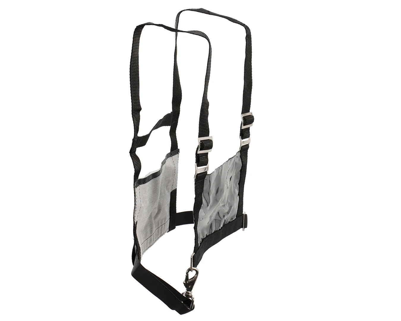 STC Number Holder Vest - Image 2